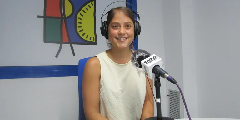 Sònia Garcia: “L’alimentació té una gran influència en la nostra salut hormonal”
