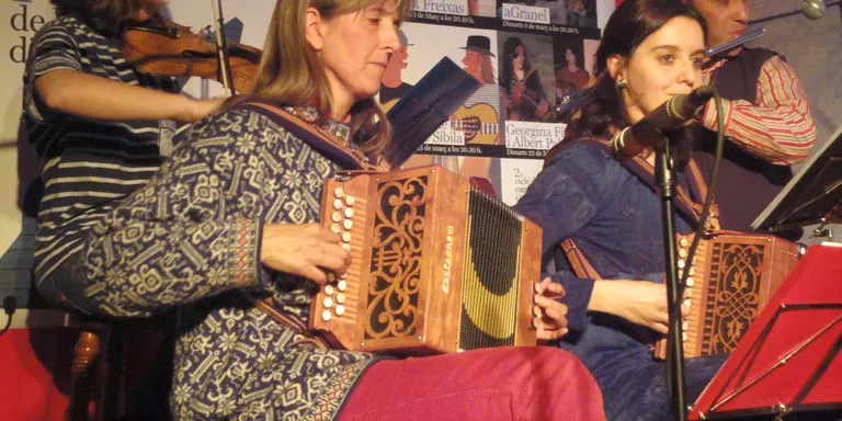 Bona valoració del 2n Cicle de Cantautors i Música Folk de la Seu