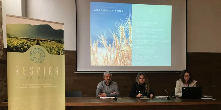 Església católica de Rubí - 11 març 2018