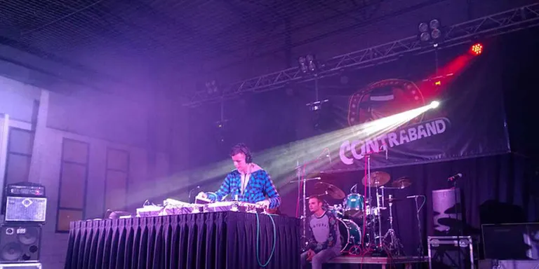 Obertes les inscripcions per participar al tercer concurs de Dj's Joves