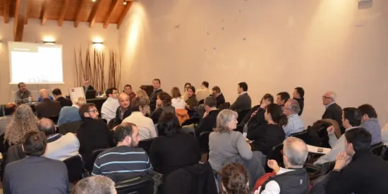 El Pirineu vol tenir veu i vot en la redacció de la futura Llei de muntanya