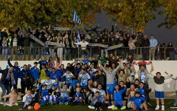 Foto: UD Torredembarra