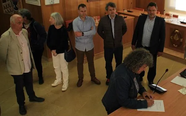 Foto: Altafulla Ràdio