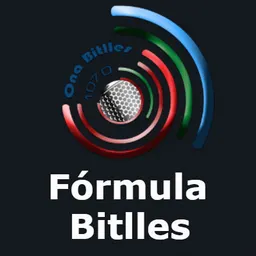 Fórmula Bitlles del 30/12/2018 - episode art
