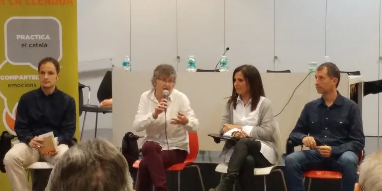 El programa del Voluntariat per la Llengua arriba a la seva 30ena edició