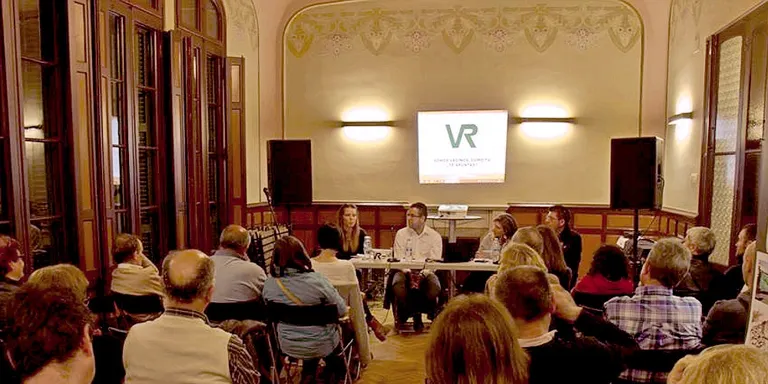 Veïns per Rubí esperarà fins l’últim moment per decidir si es presenta a les municipals