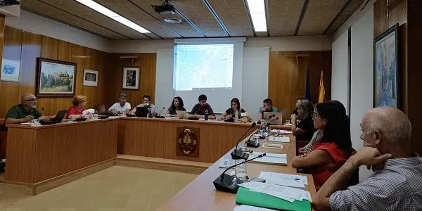 El conveni turístic del Baixa Gaià, el bateig d'una nova plaça i l'inventari de patrimoni de sòl i habitatge, aprovats pel Ple