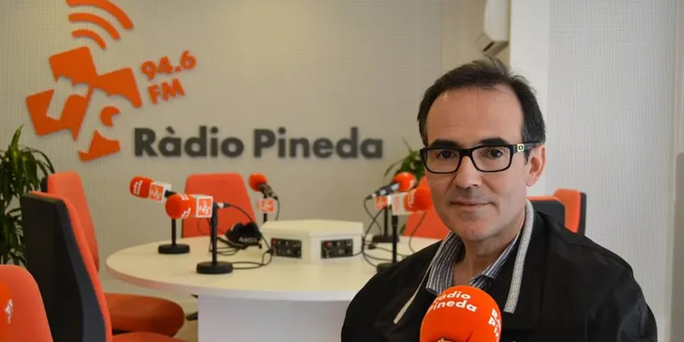 Es posa en marxa la campanya 'Viu la primavera amb Gent de Pineda'