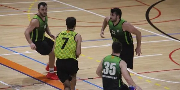 CB Altafulla – BBG – AB Cunit: reaccionar i refer-se davant l’únic invicte del grup