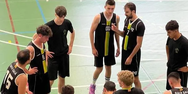 CB Altafulla - BBG – CB Morell ‘B’: duel decisiu per l’ascens