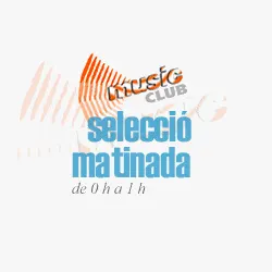 Music Club Selecció matinada del 7/3/2016 - episode art