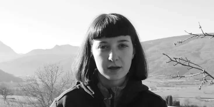 Estudiants de l'Institut Joan Brudieu publiquen un vídeo amb el lema 'Ni una més'