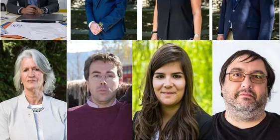 Escollida una nova executiva comarcal del Partit Demòcrata a la Cerdanya