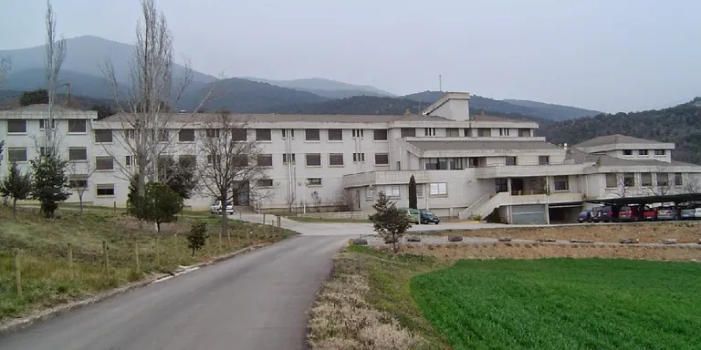 Progrés no vol que es desmantellin les instal·lacions bovines de l'Escola Agrària