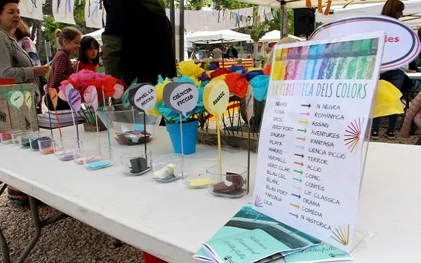 La fantasia, la comèdia i la novel·la històrica, escollides com els gèneres literaris preferits dels altafullencs