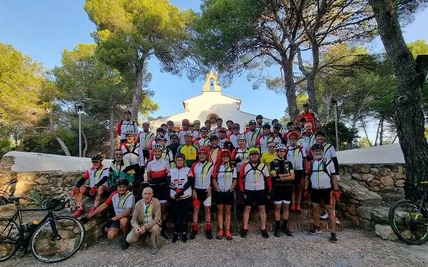 Foto: Penya Ciclista Altafulla