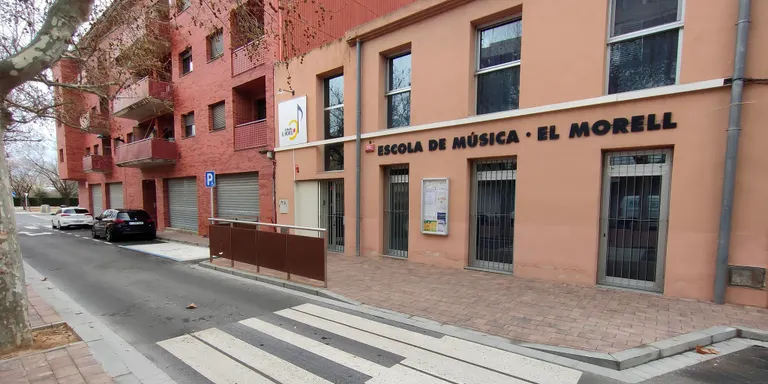 L'Escola de Música gaudirà amb el Morell la seva festa dels 20 anys