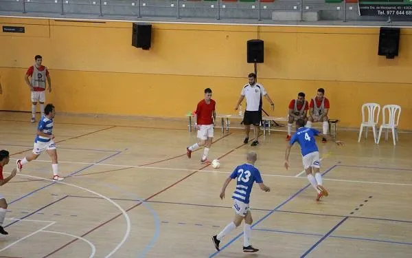 Foto: Altafulla Ràdio