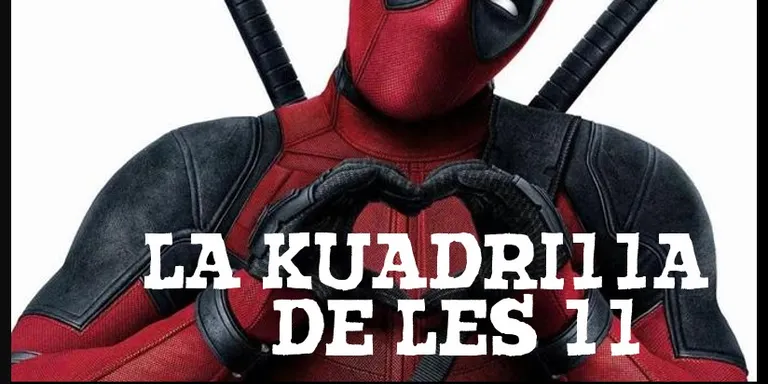 La Kuadrilla de les 11 - dijous 28 febrer