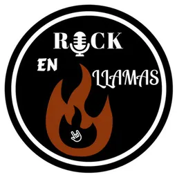 Rock en Llamas del 13/4/2024 - episode art