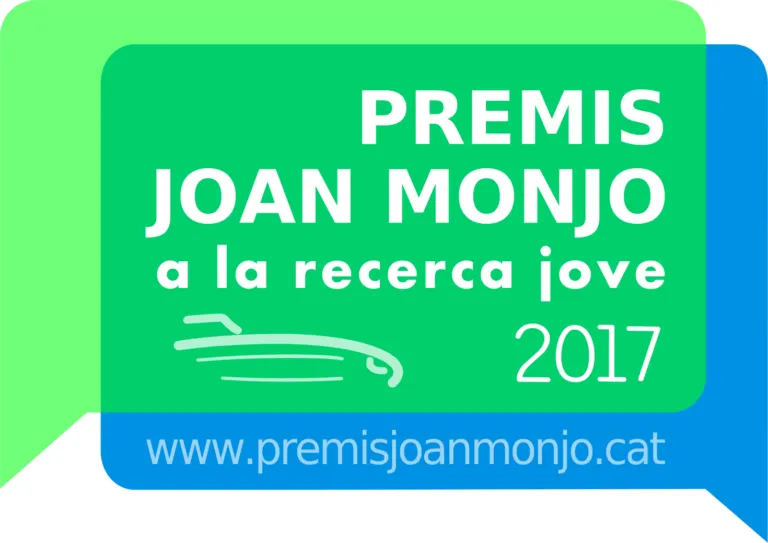 Aquest dimarts a la tarda, lliurament dels V Premis Joan Monjo a la recerca jove