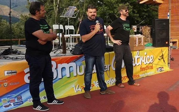L'altafullenc Òscar Ramírez segueix en vaga de fam per denunciar el tracte a les víctimes d'un terratrèmol a Itàlia