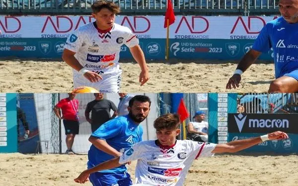 Foto: Cagliari BS