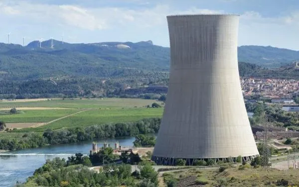 Foto: Foro Nuclear