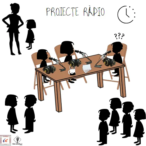 Projecte ràdio