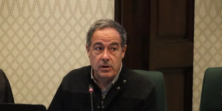 Pere Macias serà el comissionat pel traspàs de Rodalies