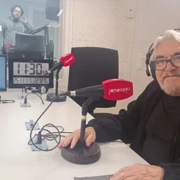 #1468 - Curs Cooperació i Solidaritat per l'emergència climàtica - episode art