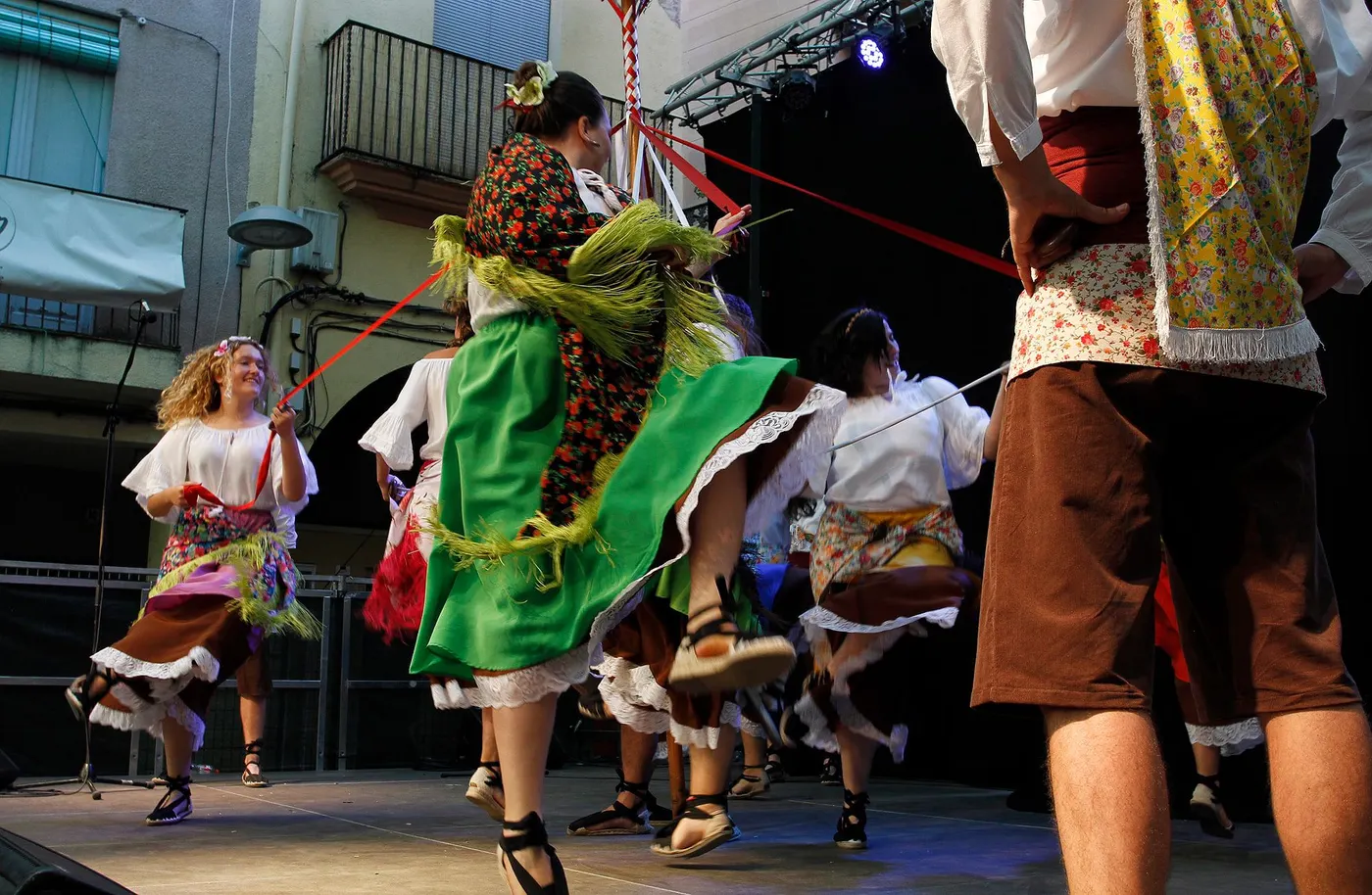 Segon concert d’Stay Homas i més aforament en els concerts familiars de Sant Joan