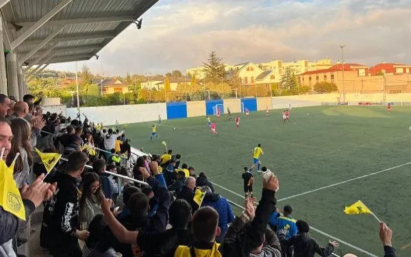 Foto: CF La Sénia