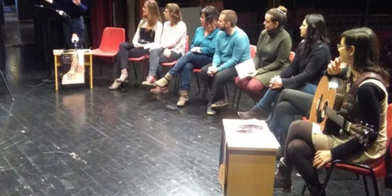 “Clau de do” s’estrena dissabte al Principal