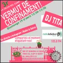 3r Vermut de confinament - @selvatanesenxarxa