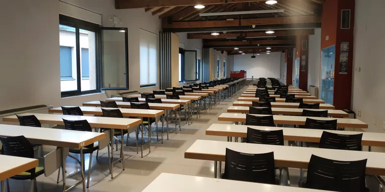Un total de 167 alumnes pirinencs s'examinaran de la selectivitat a la Seu