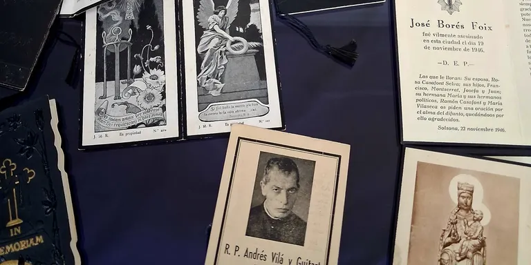 L’Arxiu Comarcal del Solsonès commemora la Setmana Internacional d’Arxius amb una nova Vitrina tafanera i les II Jornades de Cinema Històric del Solsonès
