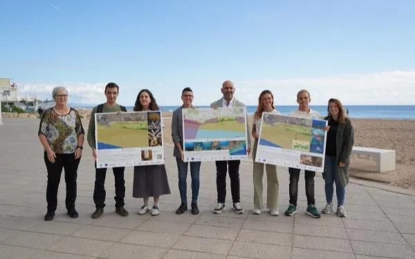 Foto: Ajuntament de Torredembarra
