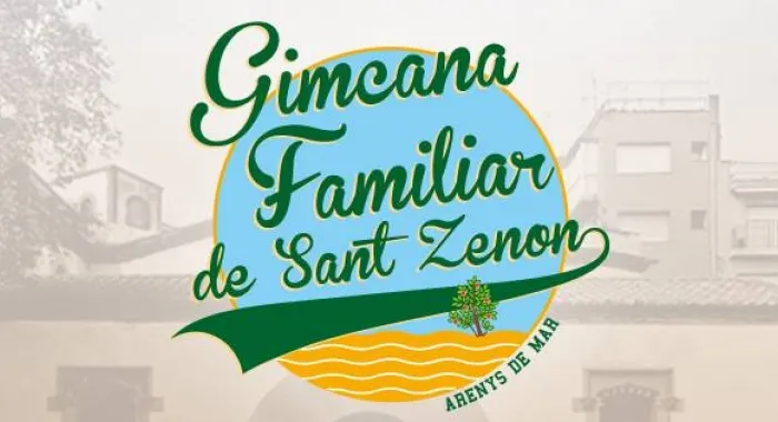 Ja s’han obert les inscripcions per la Gimcana Familiar