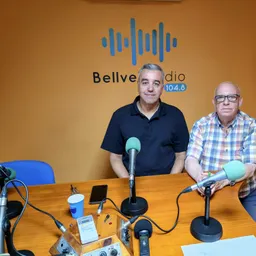 DIALEGS AMB L'ALCALDE, PROGRAMA D'AMBIT POLÍTIC CONDUIT PER JOAN ENRIC VIDAL - episode art