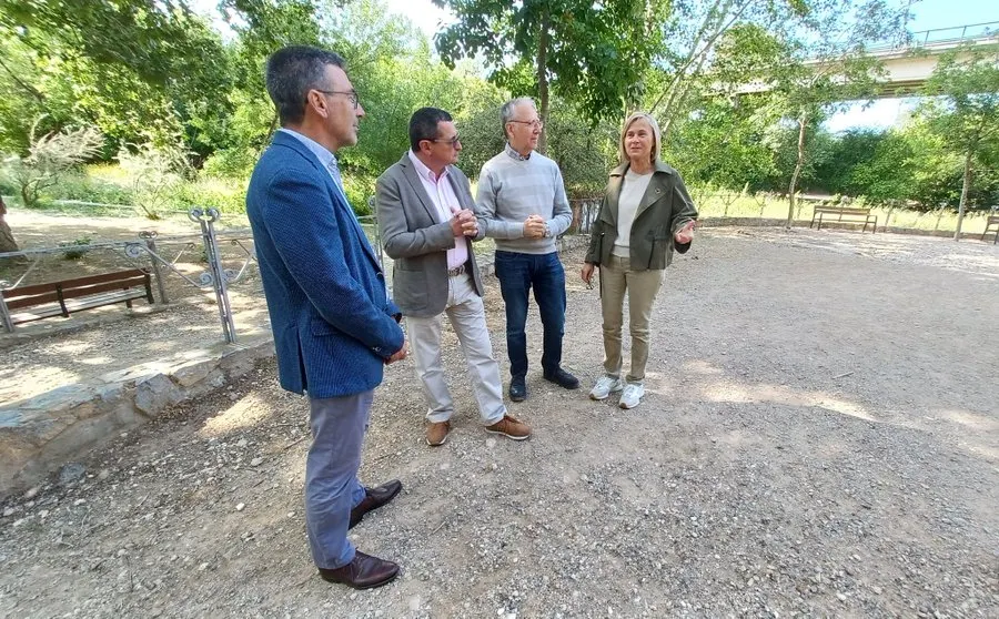 ERC vol recuperar Mas Miquel com a zona verda i d’ús social