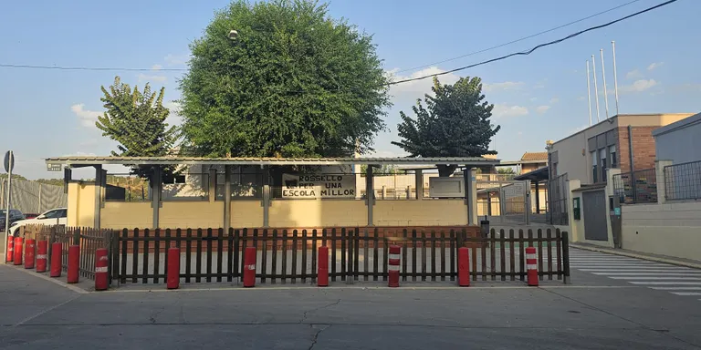 Núria Gil assegura que les obres de l’Escola La Rosella de Rosselló començaran “abans d’acabar l’octubre” del 2026