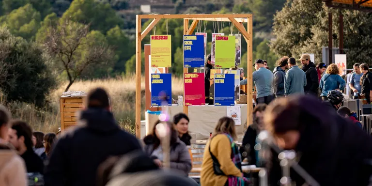 El Miracle acollirà el 7è Festival de l’Economia Social i Solidària Rural de Catalunya