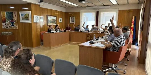 El Ple de l’Ajuntament d’Altafulla aprova per unanimitat una moció de suport a l’educació no formal