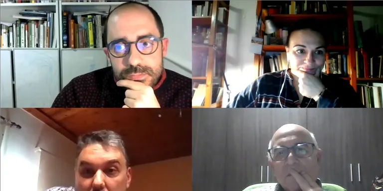 Cafè de la Granota Eleccions 14F