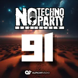 NTNP - EPISODIO 91 - 20/09/2024 - episode art