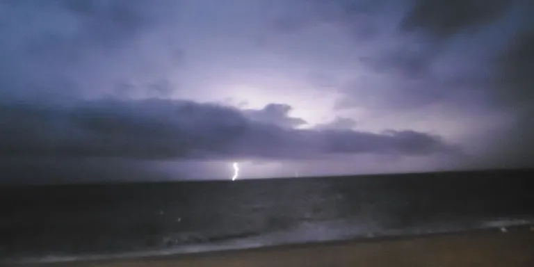 Continuen els aiguats, el vent i la mala mar
