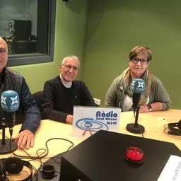 FQ - L'entrevista Local del 22/12/2023 - episode art