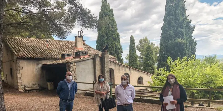 Rubí és la ciutat on el Síndic ha recollit més queixes aquest 2016