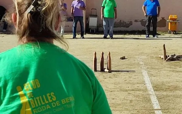 Foto: Ajuntament de Roda de Berà